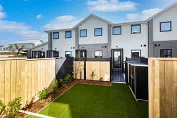 17/232 Marine Parade, North New Brighton