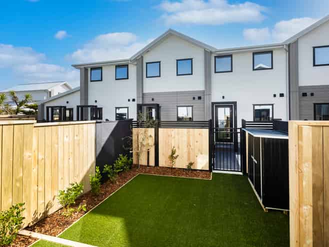 17/232 Marine Parade, North New Brighton