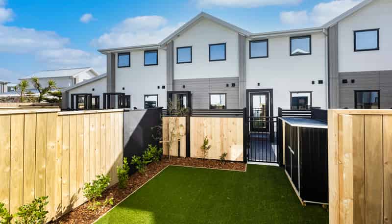 17/232 Marine Parade, North New Brighton