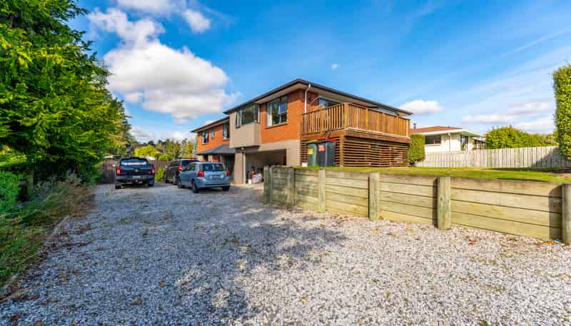 30 Roseness Street, Palmerston