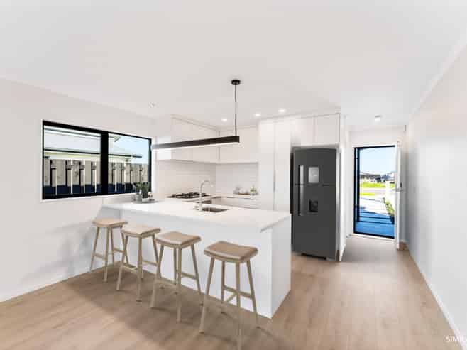 Waikato - Address withheld