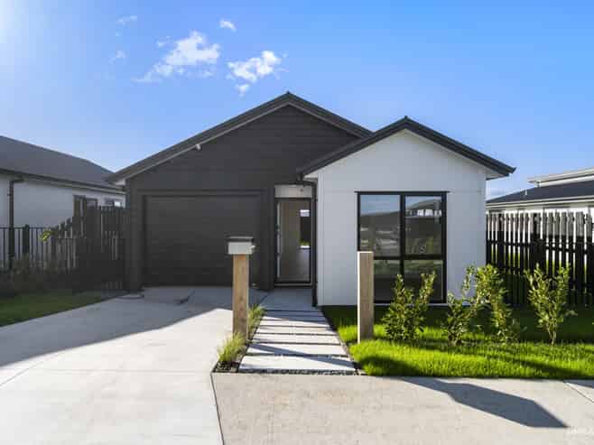 Waikato - Address withheld