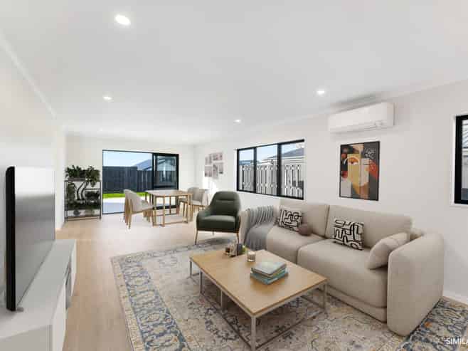 Waikato - Address withheld