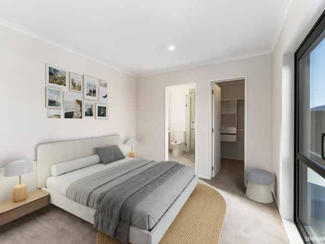 Waikato - Address withheld