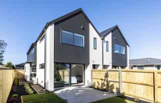 1-2/464 Gloucester Street, Linwood