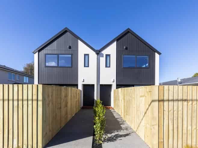 1-2/464 Gloucester Street, Linwood