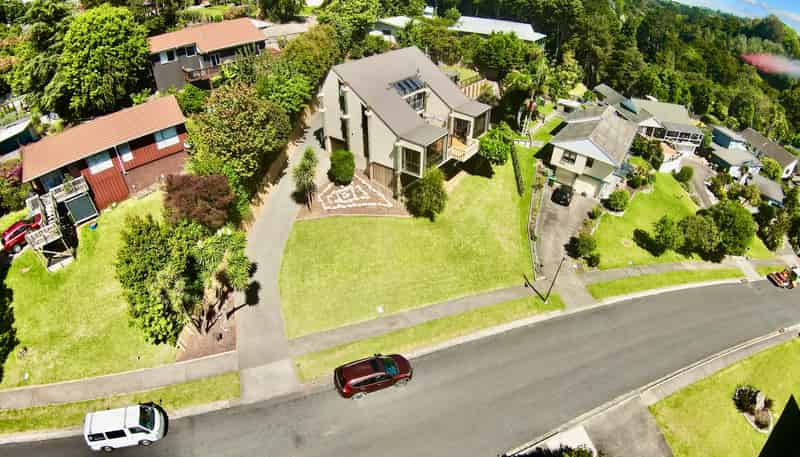 18 Ngahere Drive, Horahora