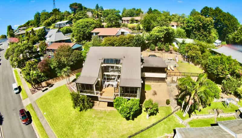 18 Ngahere Drive, Horahora