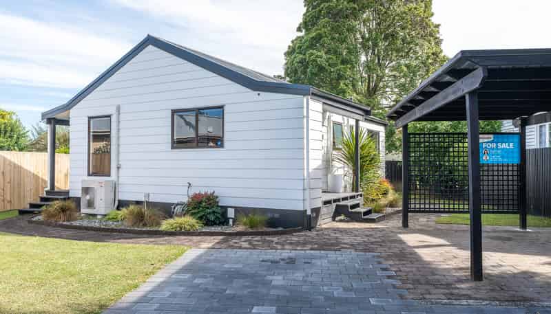 67A Claude Street, Fairfield