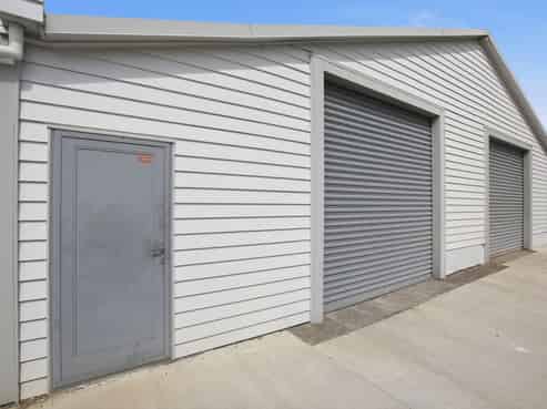 INDUSTRIAL OPPORTUNITY - OWN, DON'T LEASE