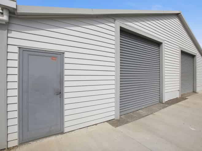 INDUSTRIAL OPPORTUNITY - OWN, DON'T LEASE