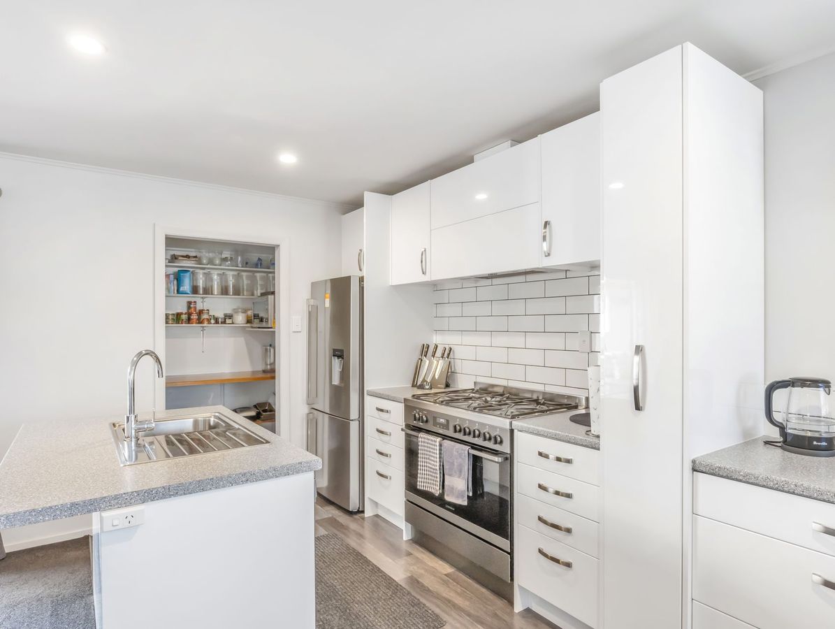 Retire in Beautiful Buller - Ansicht 3