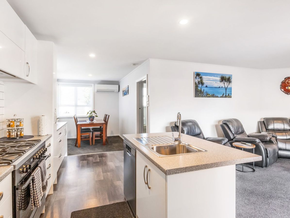 Retire in Beautiful Buller - Ansicht 4