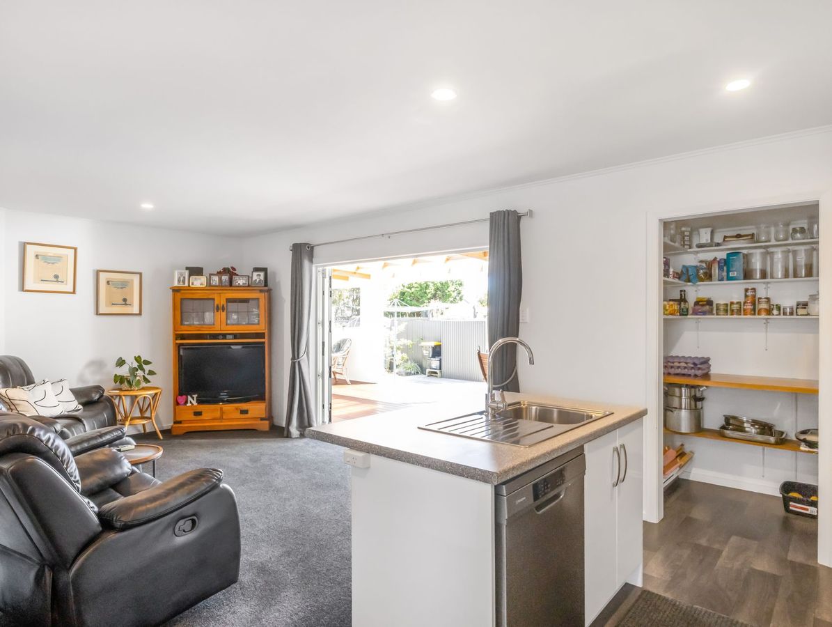 Retire in Beautiful Buller - Ansicht 5