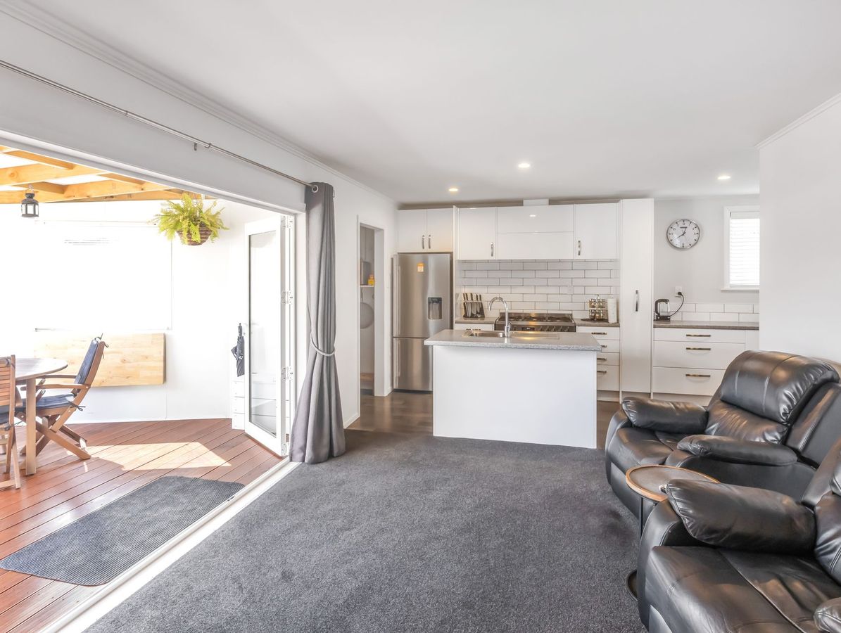 Retire in Beautiful Buller - Ansicht 6