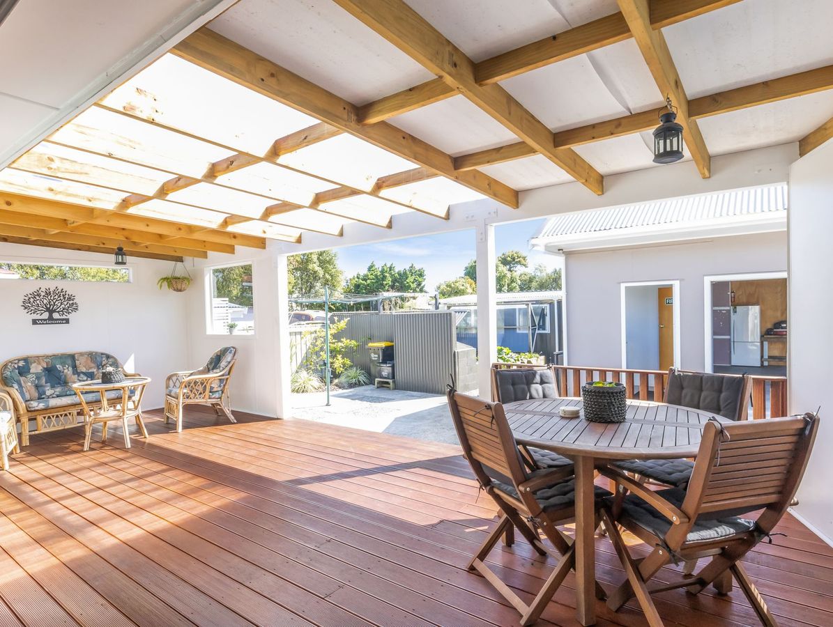 Retire in Beautiful Buller - Mehr