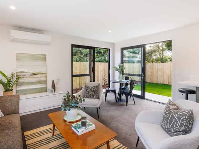 15A Ihle Street, Terrace End