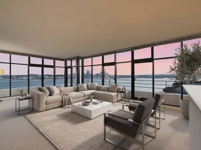 601/45 Stanley Point Road, Devonport