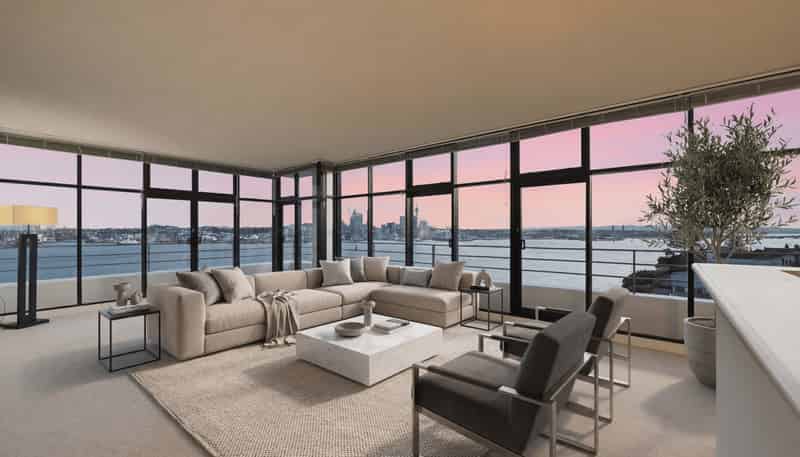 601/45 Stanley Point Road, Devonport