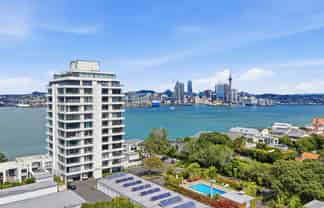 601/45 Stanley Point Road, Devonport