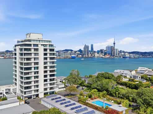 601/45 Stanley Point Road, Devonport