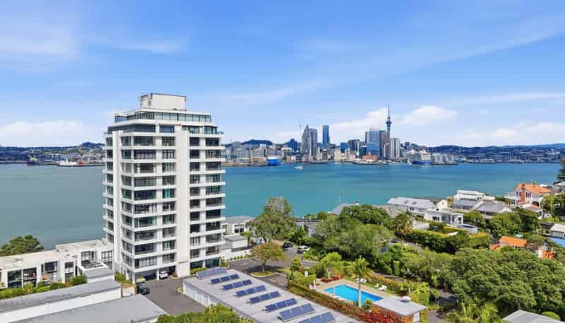 601/45 Stanley Point Road, Devonport
