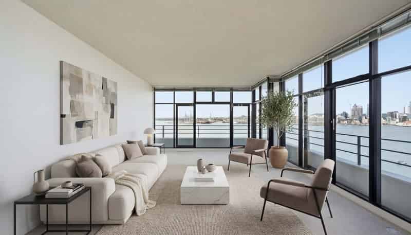 601/45 Stanley Point Road, Devonport