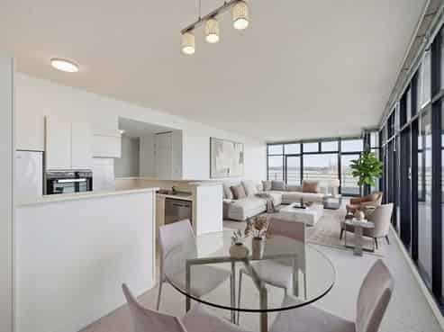 601/45 Stanley Point Road, Devonport