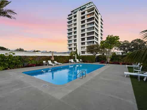 601/45 Stanley Point Road, Devonport