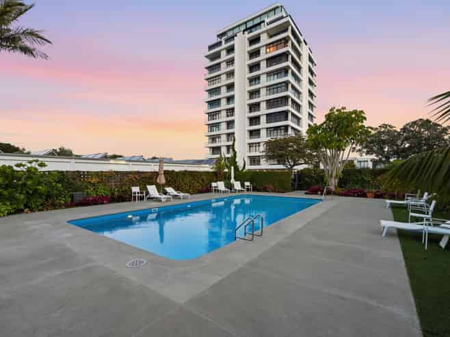 601/45 Stanley Point Road, Devonport