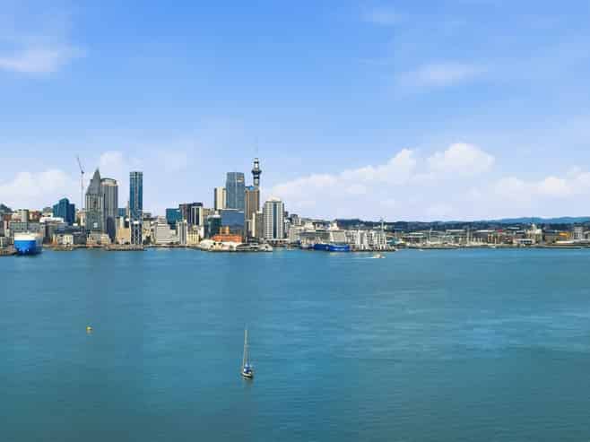 601/45 Stanley Point Road, Devonport