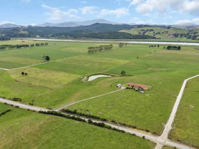 1067 Hoanga Road, Dargaville