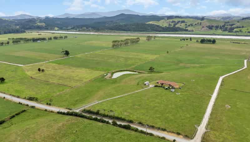 1067 Hoanga Road, Dargaville