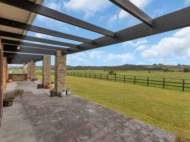 1067 Hoanga Road, Dargaville