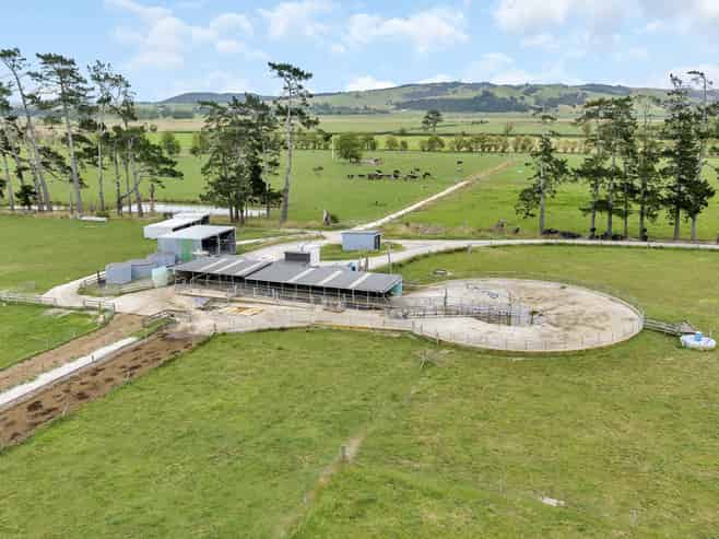 1067 Hoanga Road, Dargaville