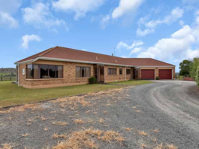 1067 Hoanga Road, Dargaville