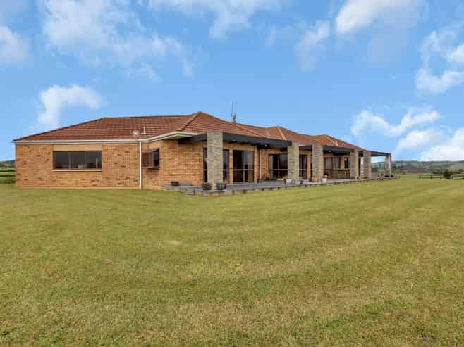 1067 Hoanga Road, Dargaville