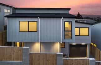 Lot 3/1594 Dominion Road Extension, Mount Roskill