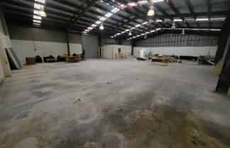 Industrial Warehouse Quick Sale Henderson