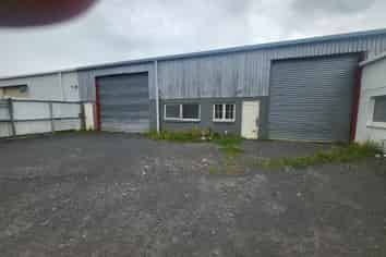 Industrial Warehouse Quick Sale Henderson