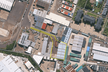 Industrial Warehouse Quick Sale Henderson