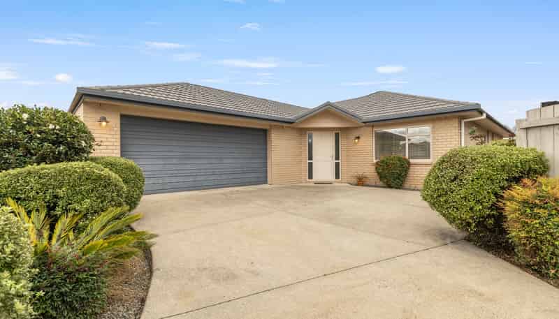 8a Riverlea Drive, Katikati