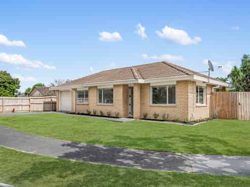 19 Rebecca Rise, Weymouth