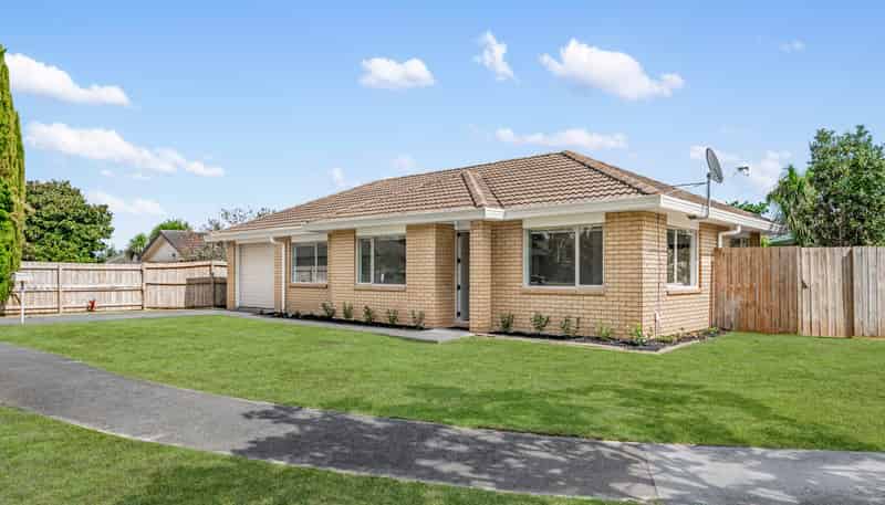 19 Rebecca Rise, Weymouth