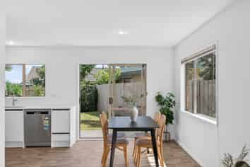 19 Rebecca Rise, Weymouth