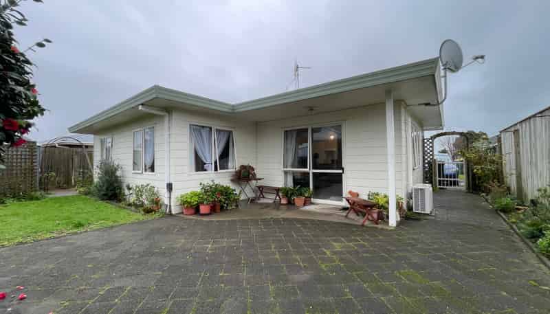 4/17 Garaway Street, Whakatane