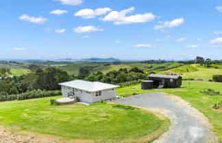 115 Massey Road, Waipu