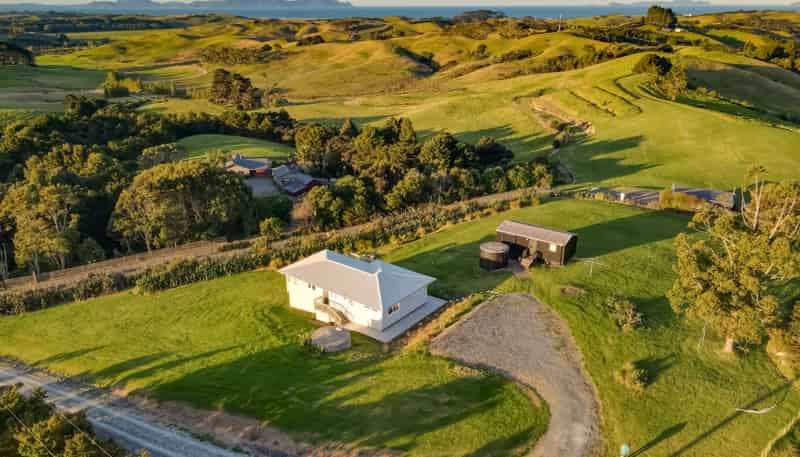 115 Massey Road, Waipu