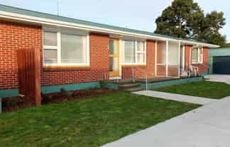 3-600 Cashel Street, Linwood