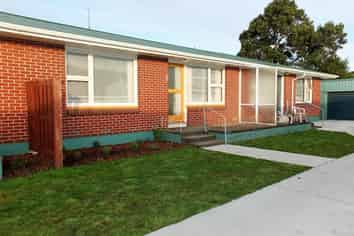 3-600 Cashel Street, Linwood